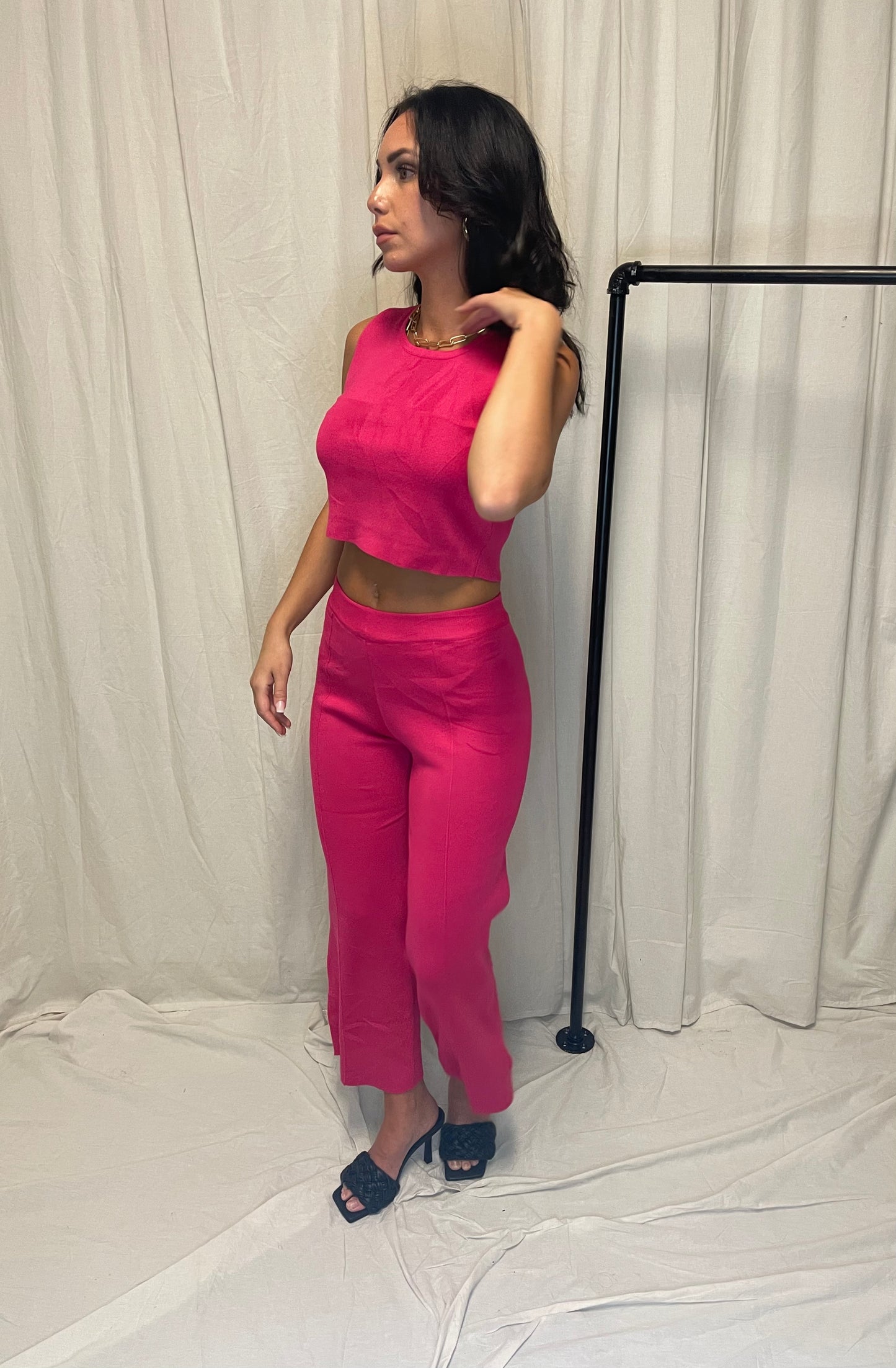 Laura Two Piece Set